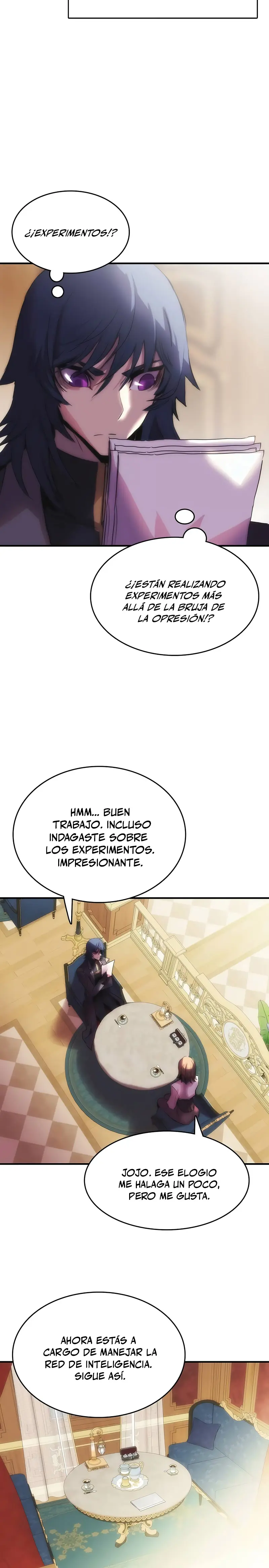 Instinto de regresión del sabueso > Capitulo 75 > Page 161