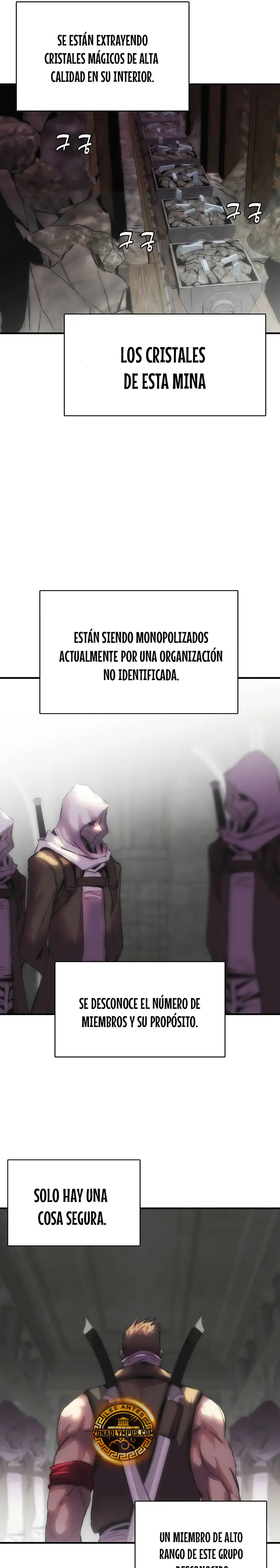Instinto de regresión del sabueso > Capitulo 75 > Page 211