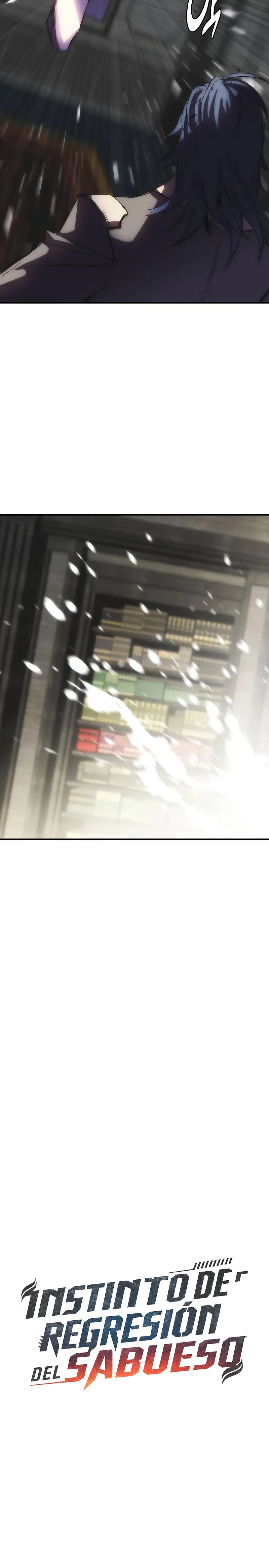 Instinto de regresión del sabueso > Capitulo 76 > Page 31