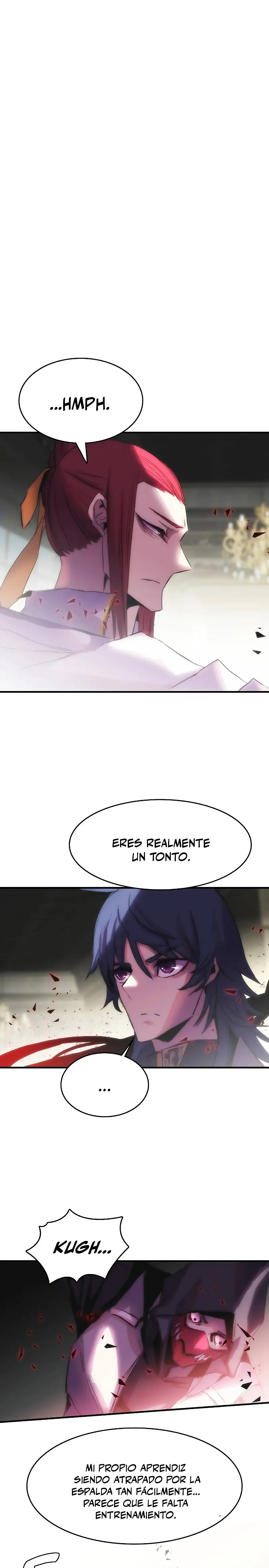 Instinto de regresión del sabueso > Capitulo 76 > Page 41