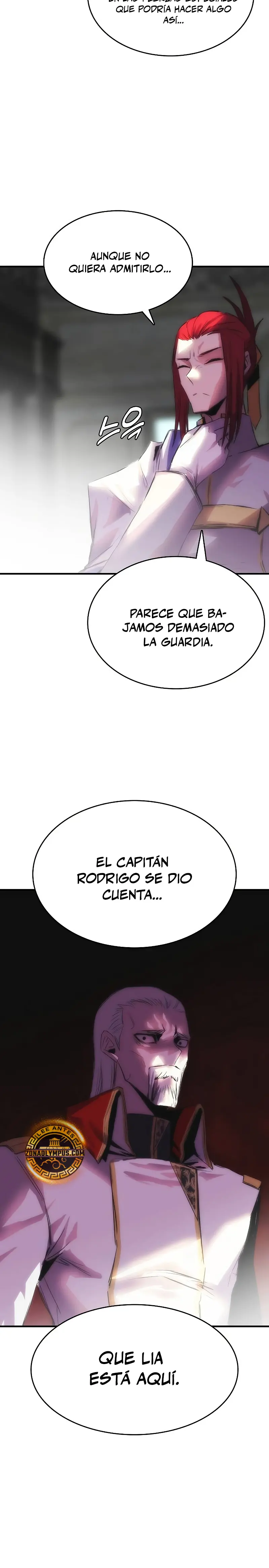 Instinto de regresión del sabueso > Capitulo 76 > Page 71