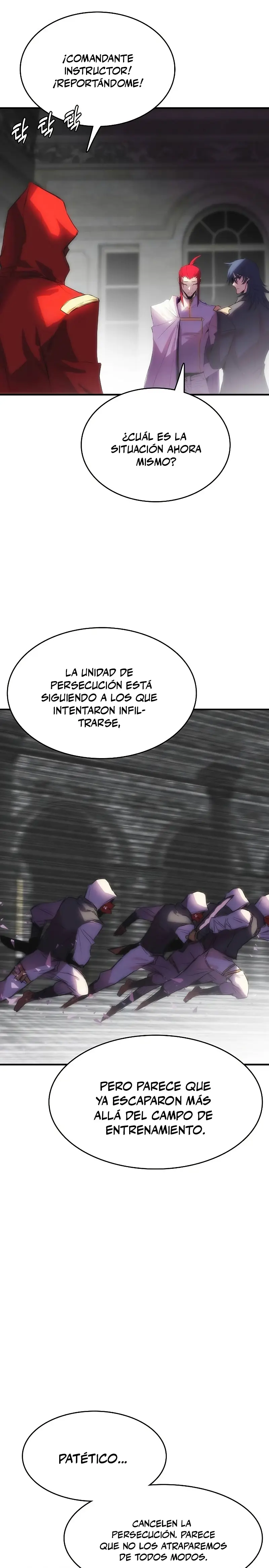 Instinto de regresión del sabueso > Capitulo 76 > Page 81