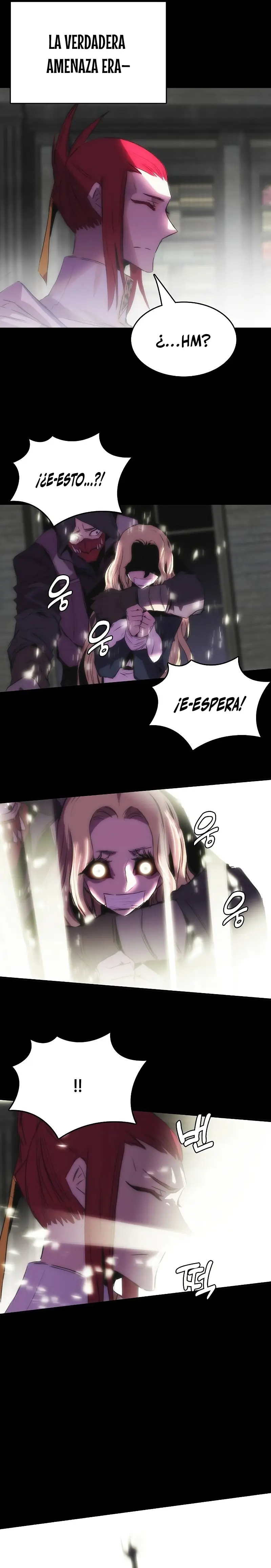 Instinto de regresión del sabueso > Capitulo 76 > Page 151