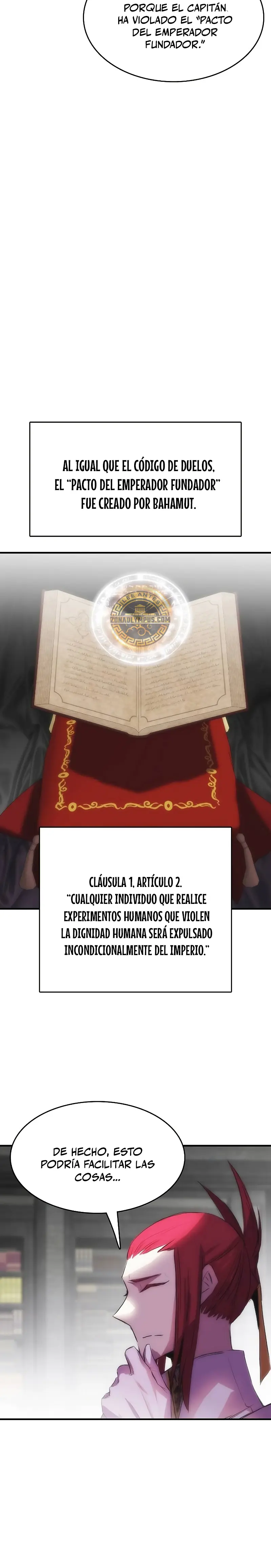 Instinto de regresión del sabueso > Capitulo 76 > Page 201