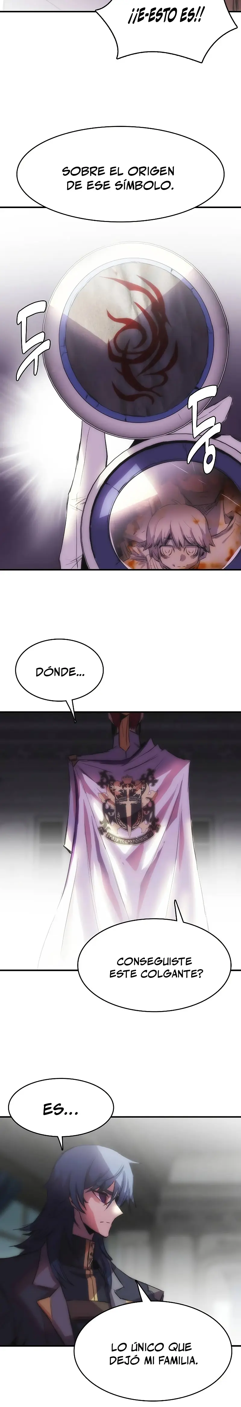 Instinto de regresión del sabueso > Capitulo 76 > Page 261