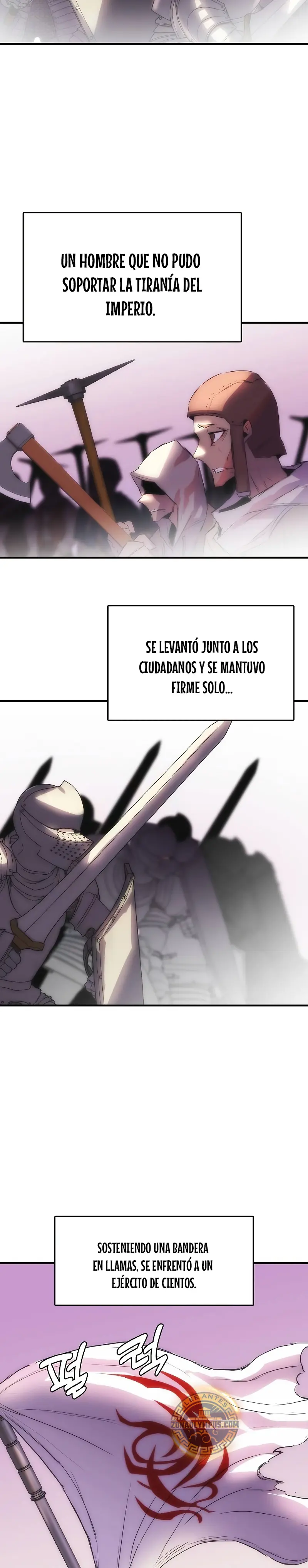 Instinto de regresión del sabueso > Capitulo 76 > Page 301