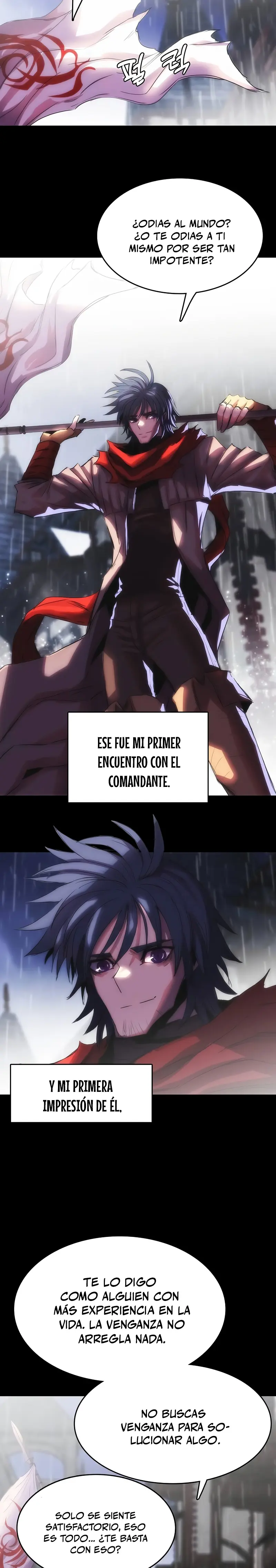 Instinto de regresión del sabueso > Capitulo 77 > Page 61