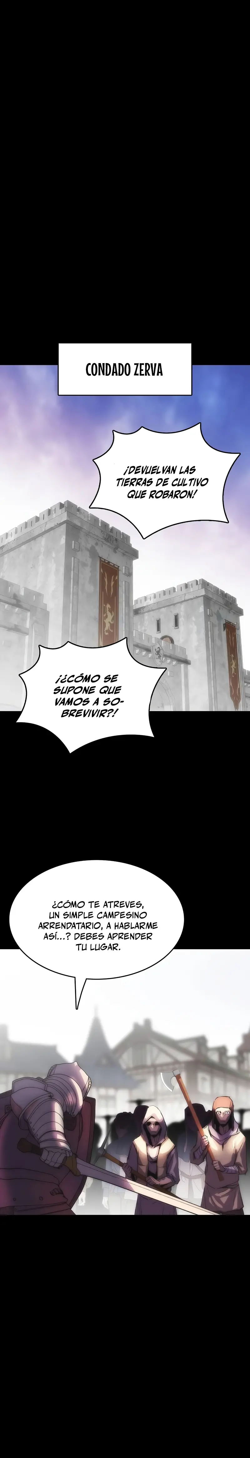 Instinto de regresión del sabueso > Capitulo 77 > Page 161