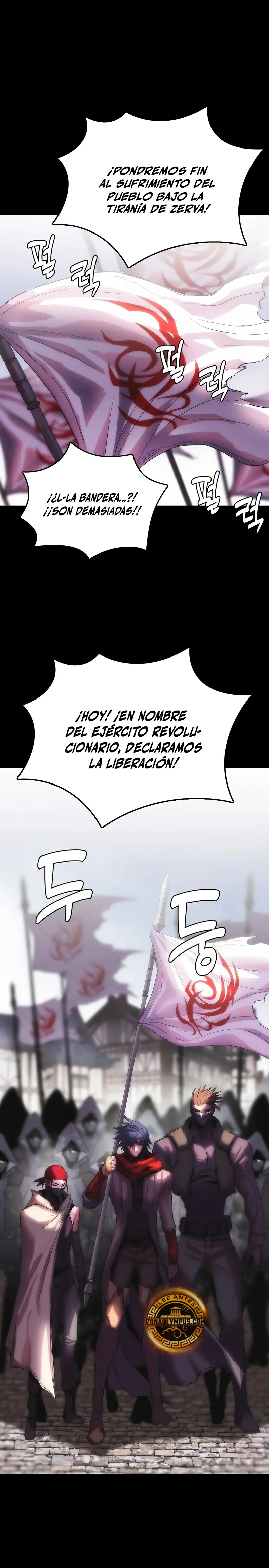 Instinto de regresión del sabueso > Capitulo 77 > Page 181