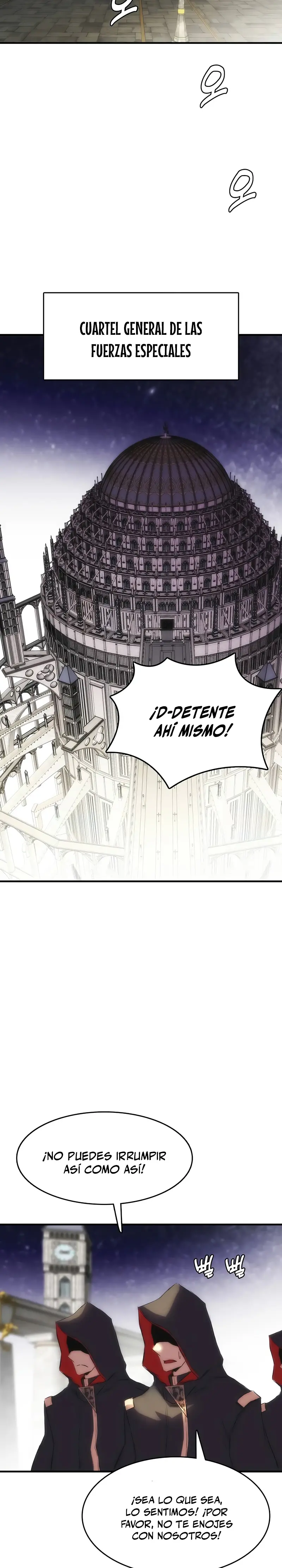 Instinto de regresión del sabueso > Capitulo 77 > Page 291