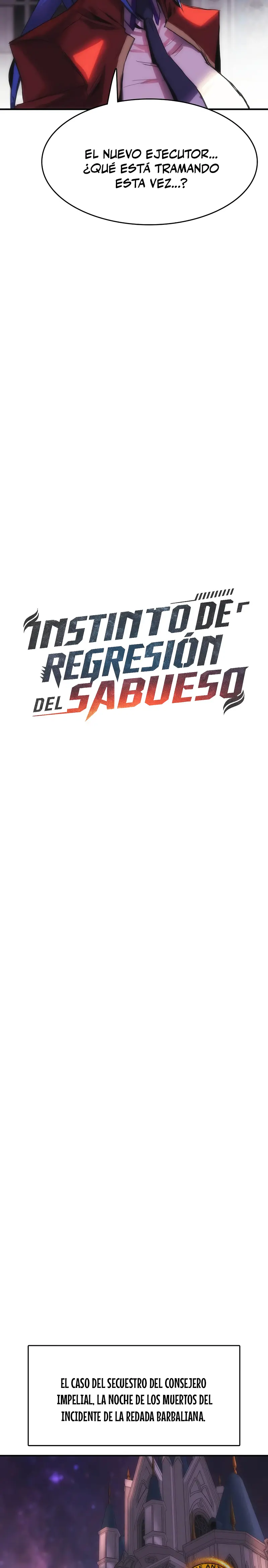 Instinto de regresión del sabueso > Capitulo 78 > Page 41