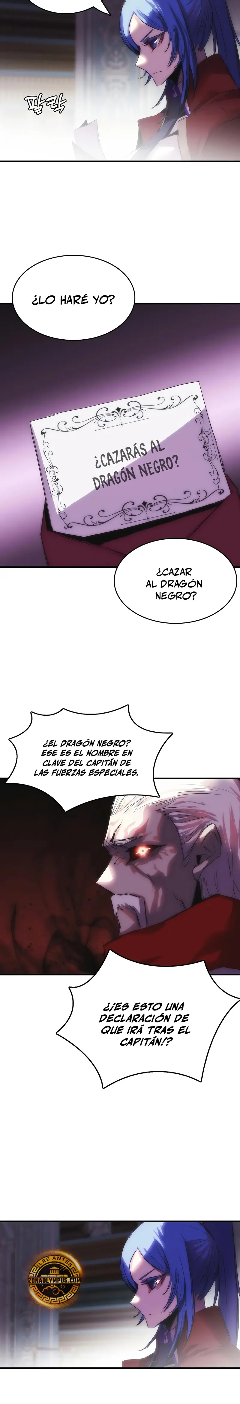 Instinto de regresión del sabueso > Capitulo 78 > Page 71