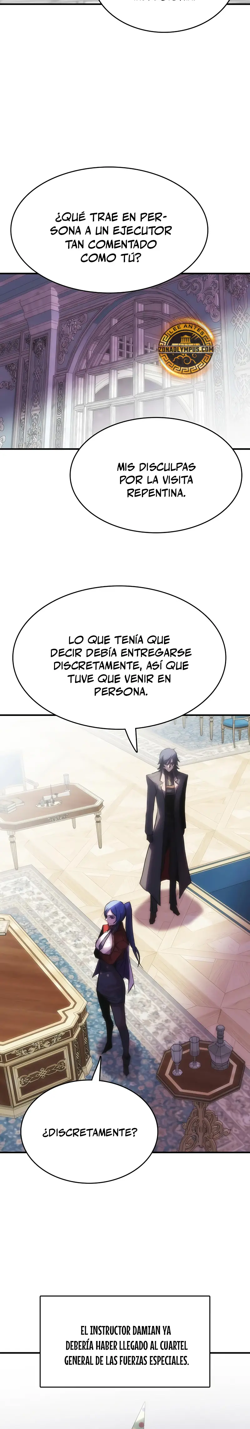 Instinto de regresión del sabueso > Capitulo 78 > Page 91