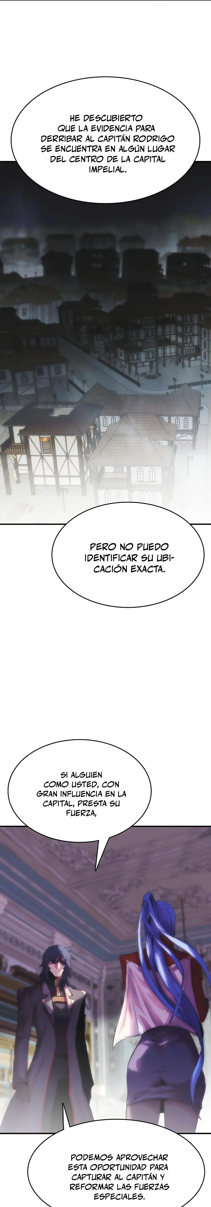 Instinto de regresión del sabueso > Capitulo 78 > Page 131
