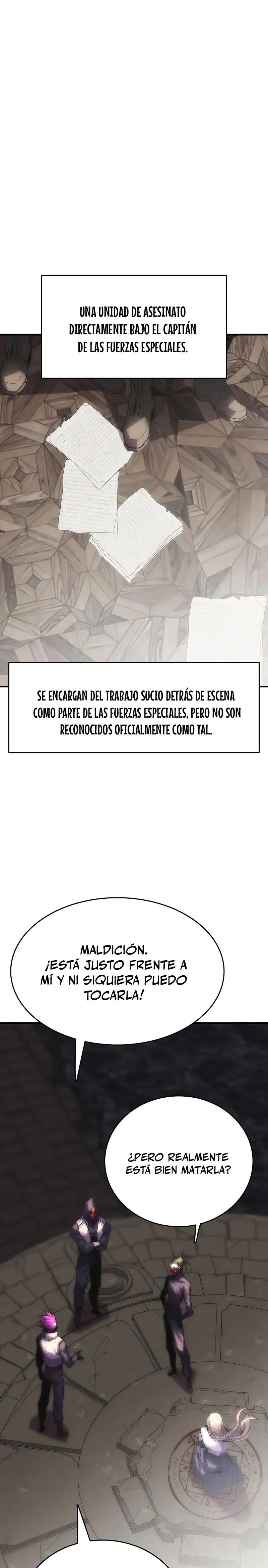 Instinto de regresión del sabueso > Capitulo 78 > Page 241