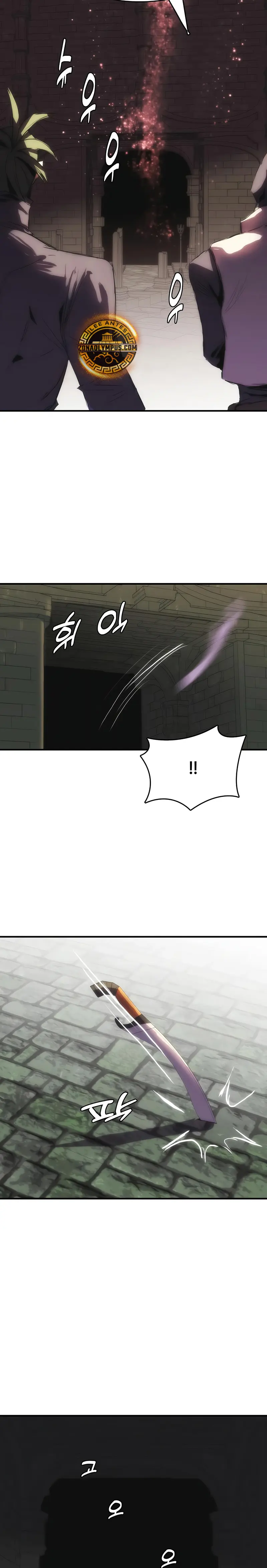 Instinto de regresión del sabueso > Capitulo 78 > Page 291