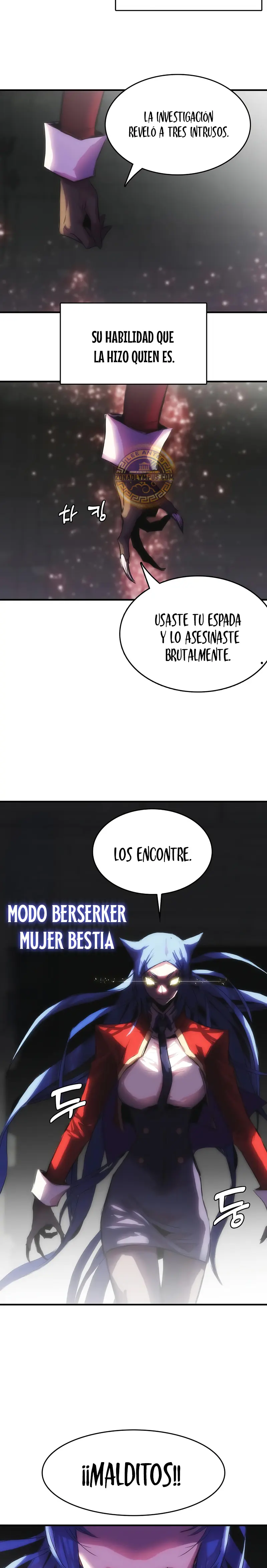 Instinto de regresión del sabueso > Capitulo 78 > Page 311