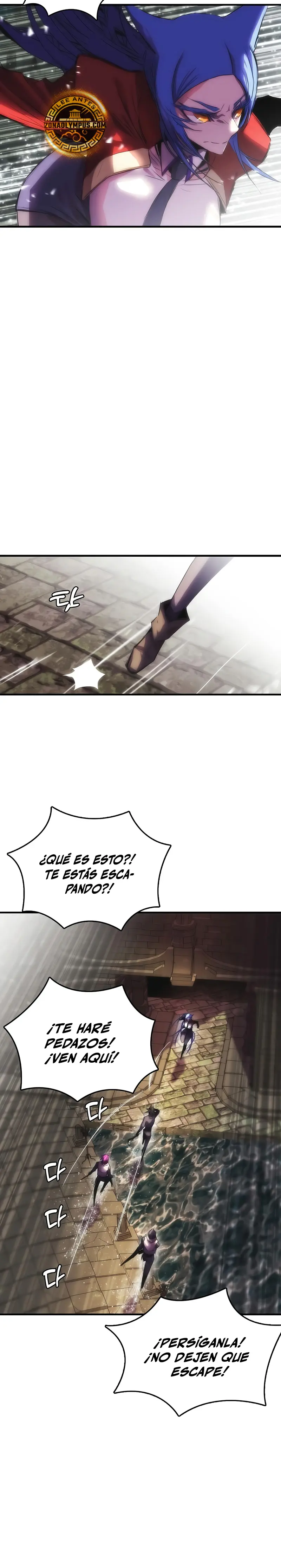 Instinto de regresión del sabueso > Capitulo 79 > Page 61