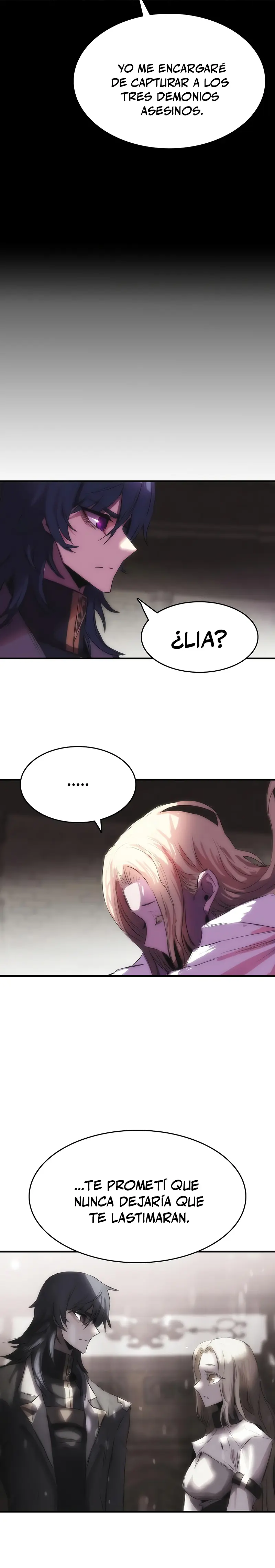 Instinto de regresión del sabueso > Capitulo 79 > Page 91
