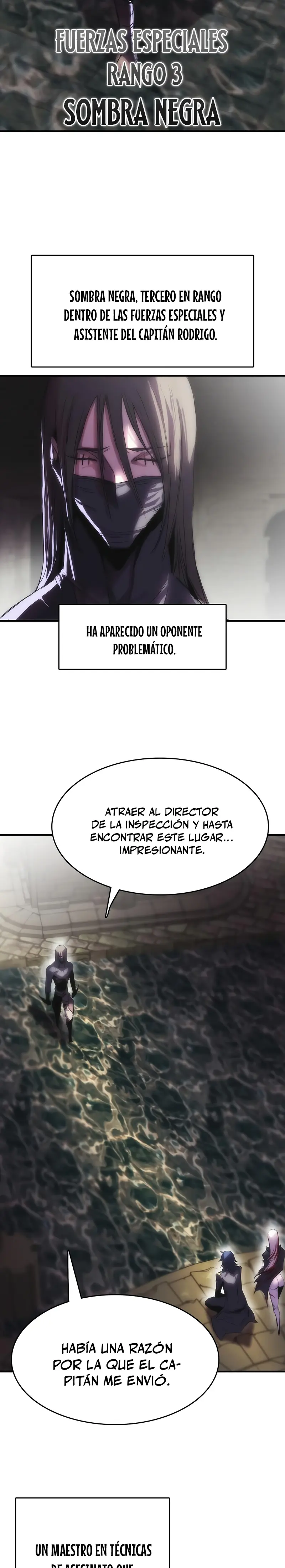 Instinto de regresión del sabueso > Capitulo 79 > Page 211
