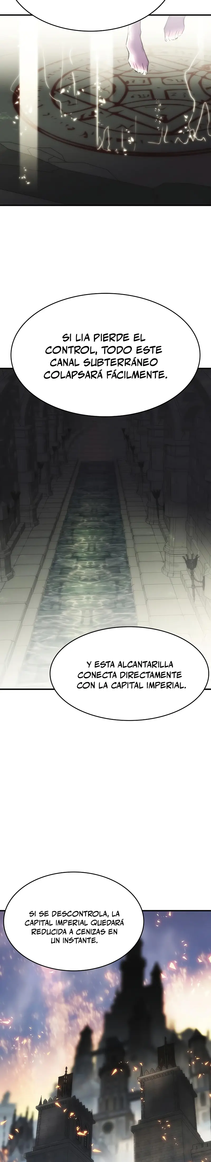 Instinto de regresión del sabueso > Capitulo 79 > Page 231