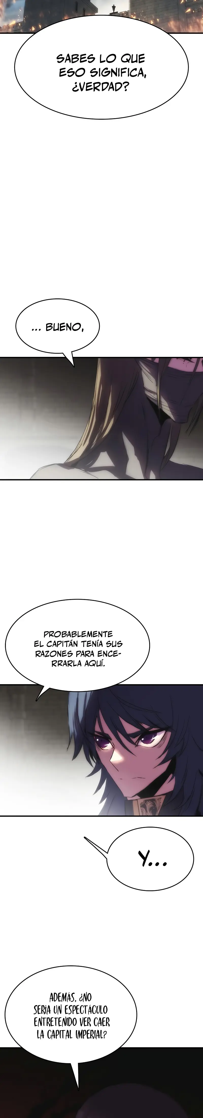 Instinto de regresión del sabueso > Capitulo 79 > Page 241