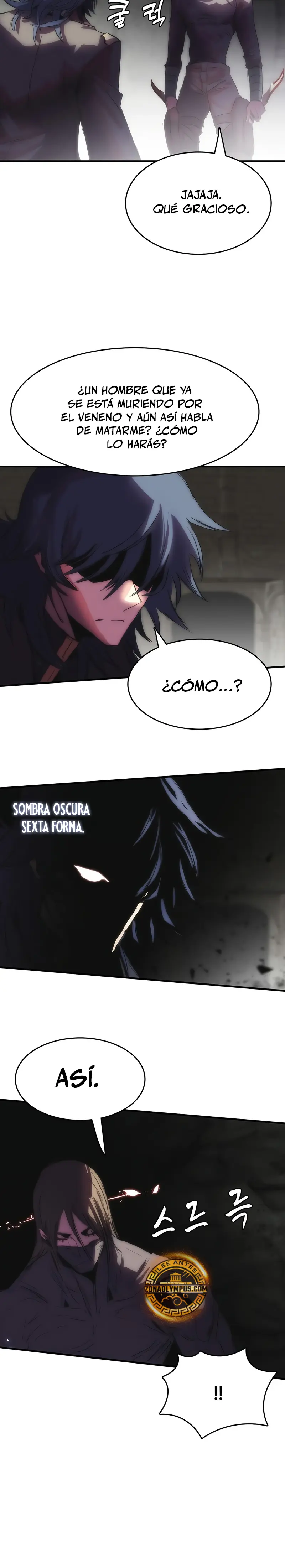 Instinto de regresión del sabueso > Capitulo 79 > Page 271