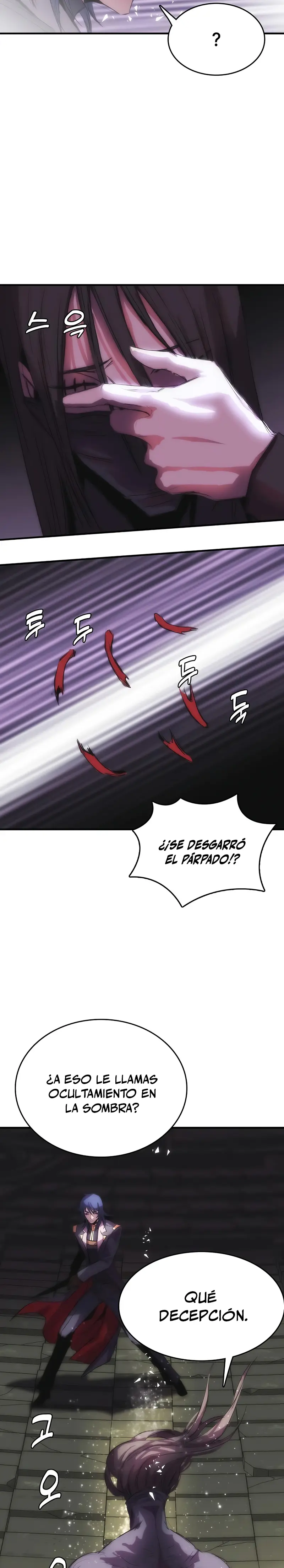 Instinto de regresión del sabueso > Capitulo 79 > Page 301