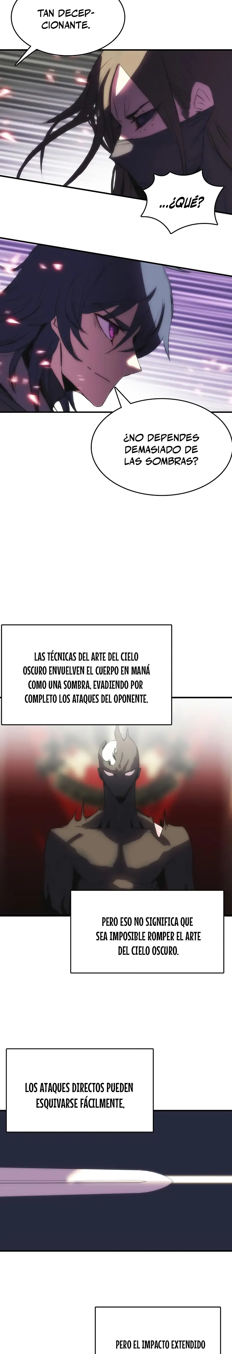 Instinto de regresión del sabueso > Capitulo 80 > Page 181