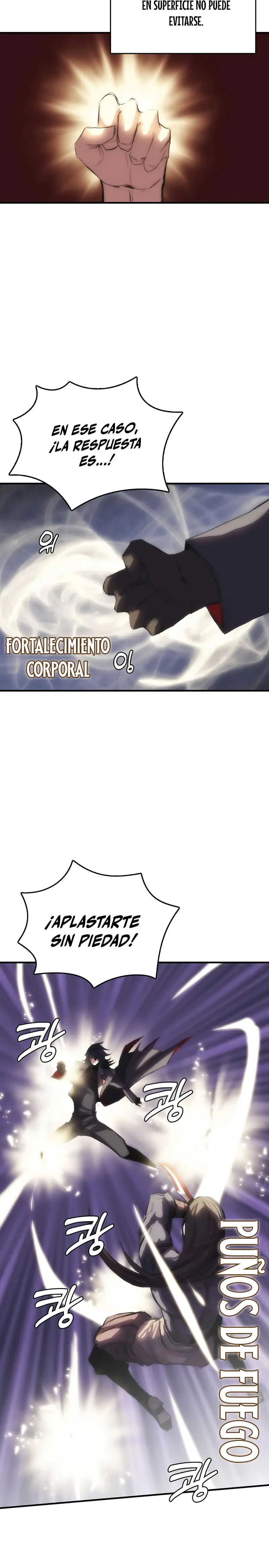 Instinto de regresión del sabueso > Capitulo 80 > Page 191