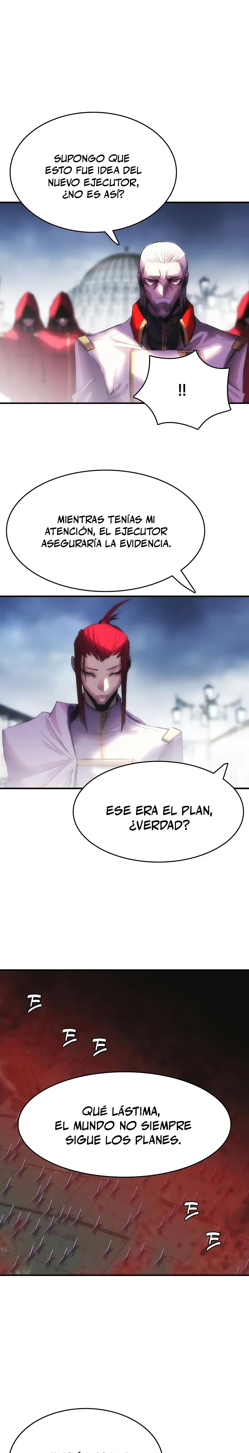 Instinto de regresión del sabueso > Capitulo 80 > Page 251