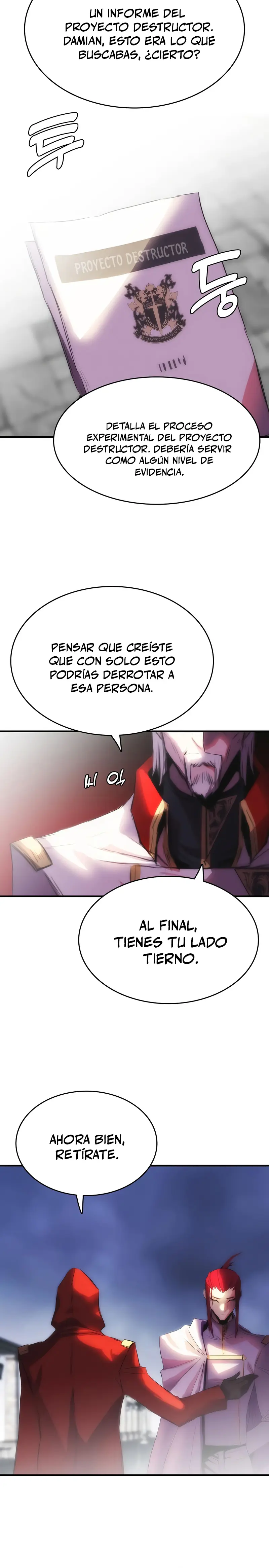 Instinto de regresión del sabueso > Capitulo 80 > Page 271