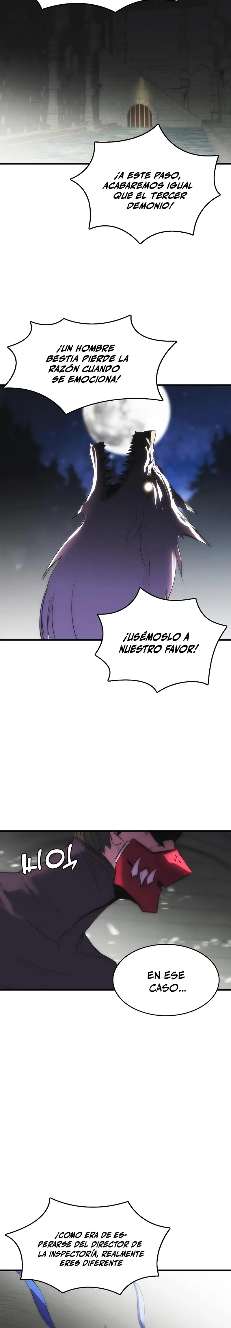 Instinto de regresión del sabueso > Capitulo 81 > Page 61