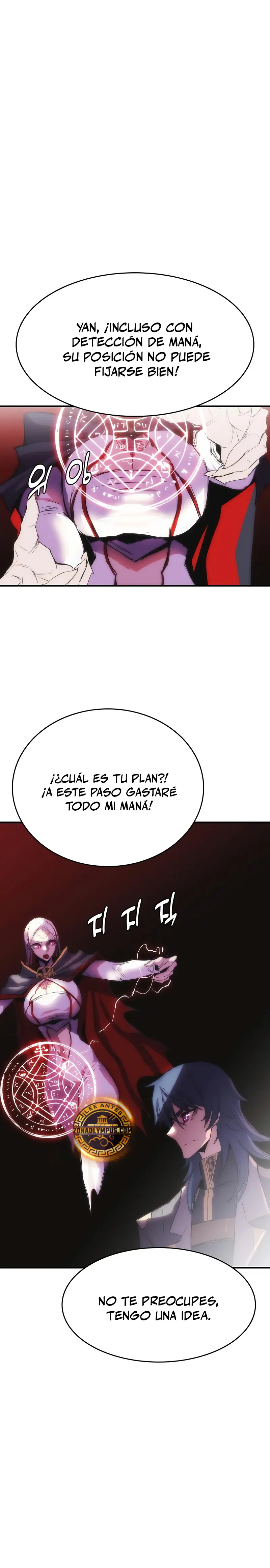 Instinto de regresión del sabueso > Capitulo 81 > Page 201