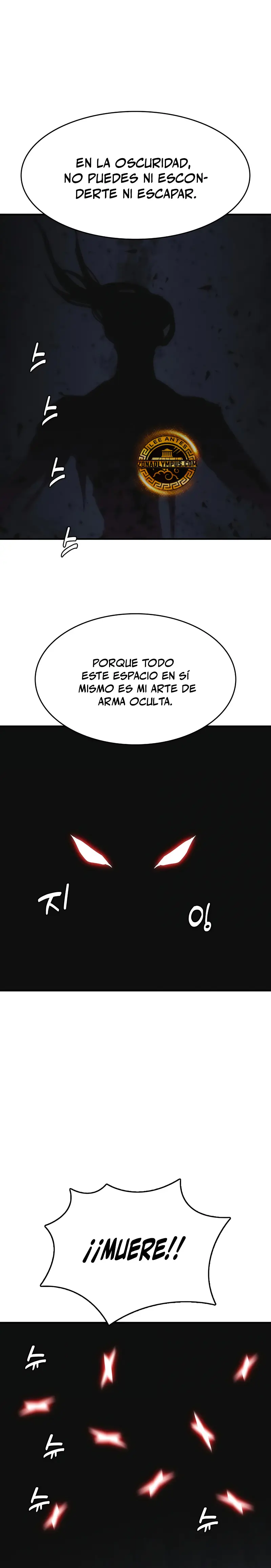 Instinto de regresión del sabueso > Capitulo 81 > Page 221