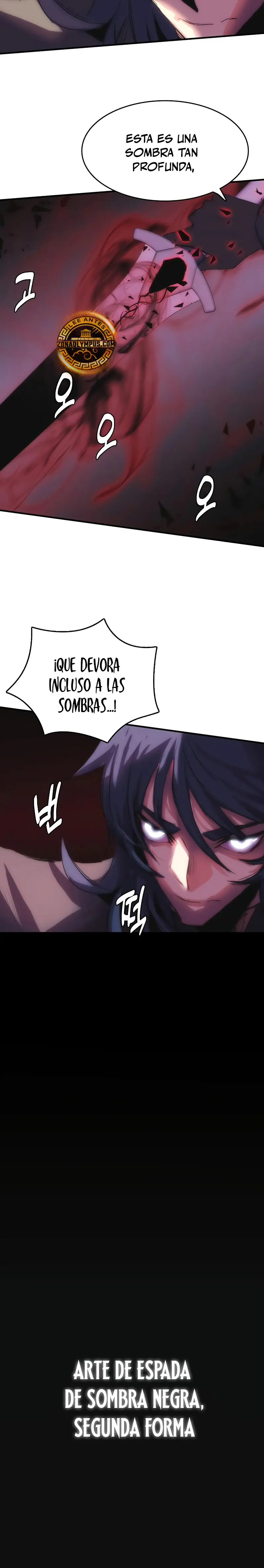 Instinto de regresión del sabueso > Capitulo 81 > Page 261