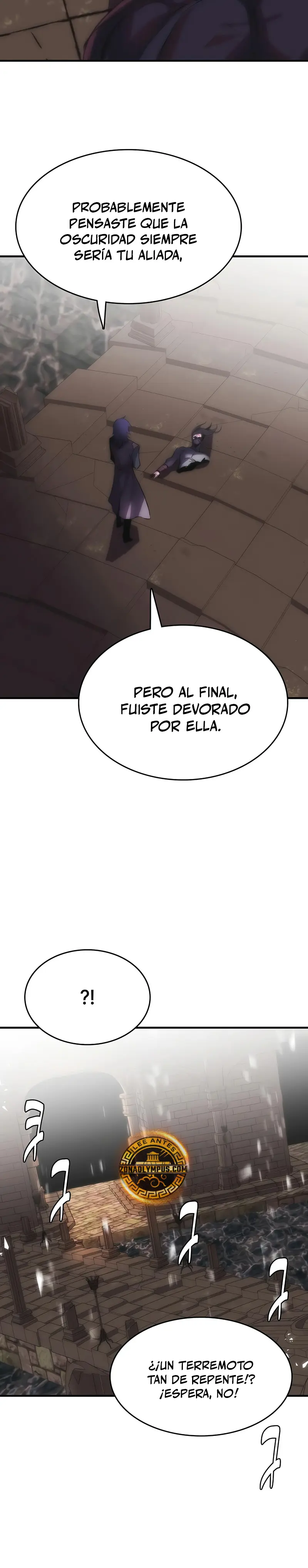 Instinto de regresión del sabueso > Capitulo 81 > Page 301