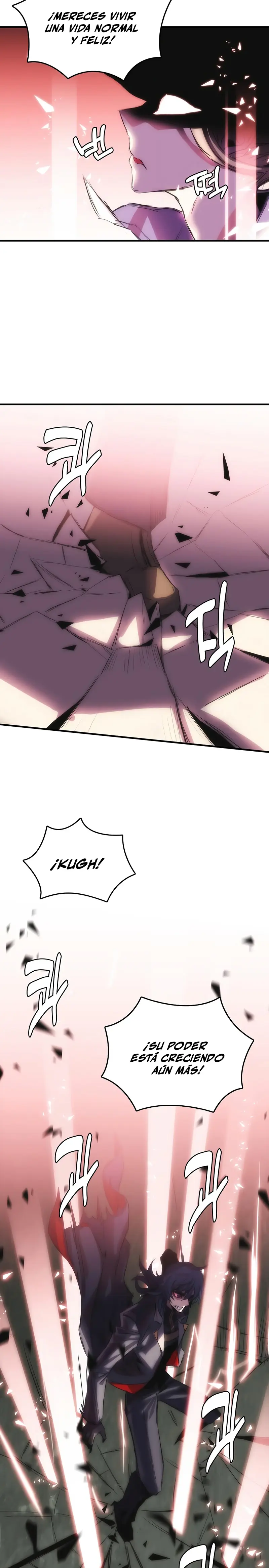 Instinto de regresión del sabueso > Capitulo 82 > Page 101