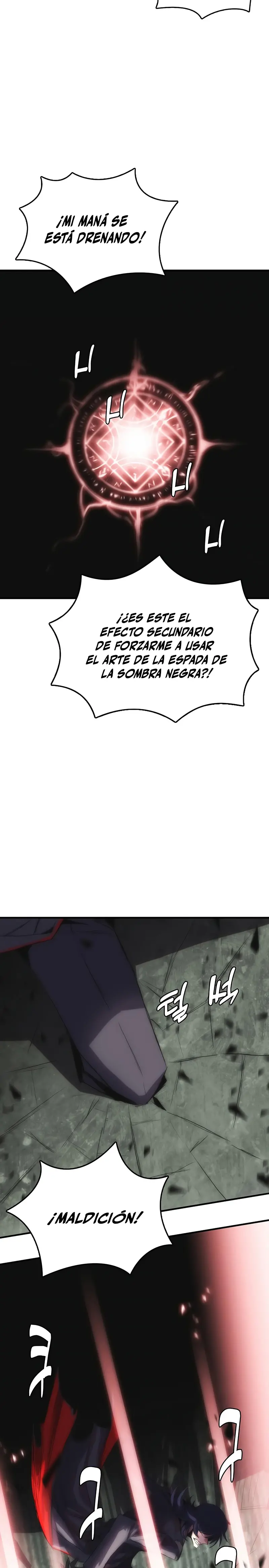 Instinto de regresión del sabueso > Capitulo 82 > Page 131