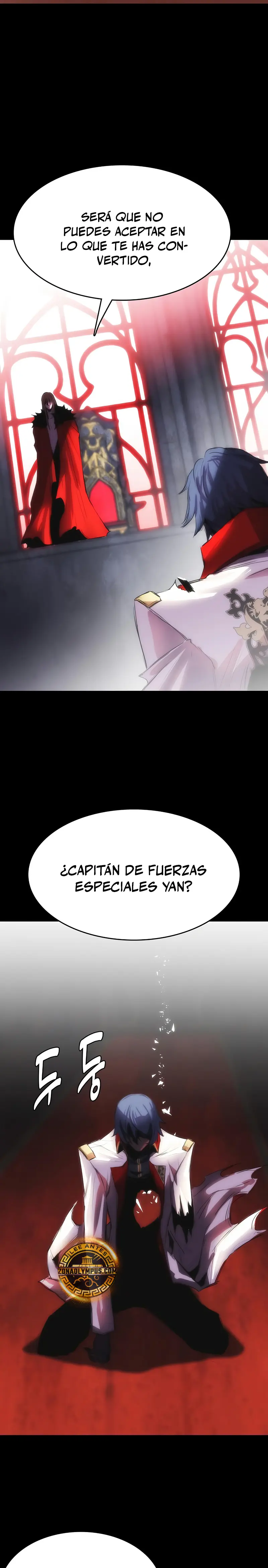 Instinto de regresión del sabueso > Capitulo 82 > Page 151