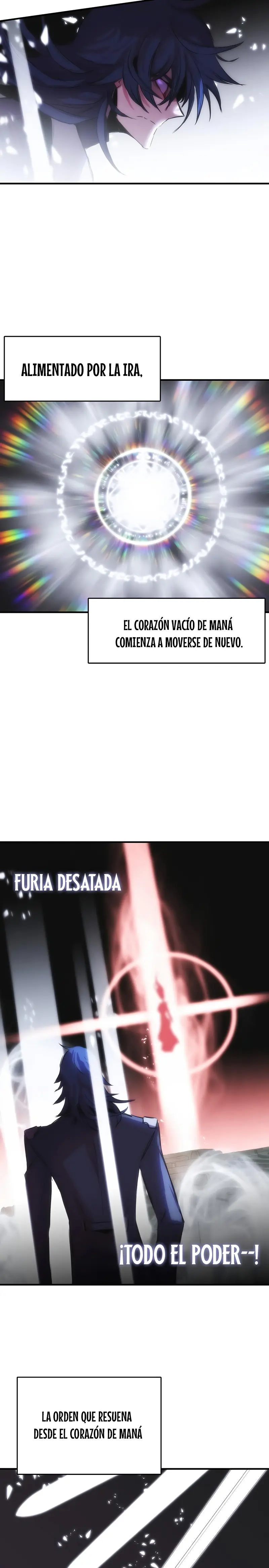 Instinto de regresión del sabueso > Capitulo 82 > Page 191