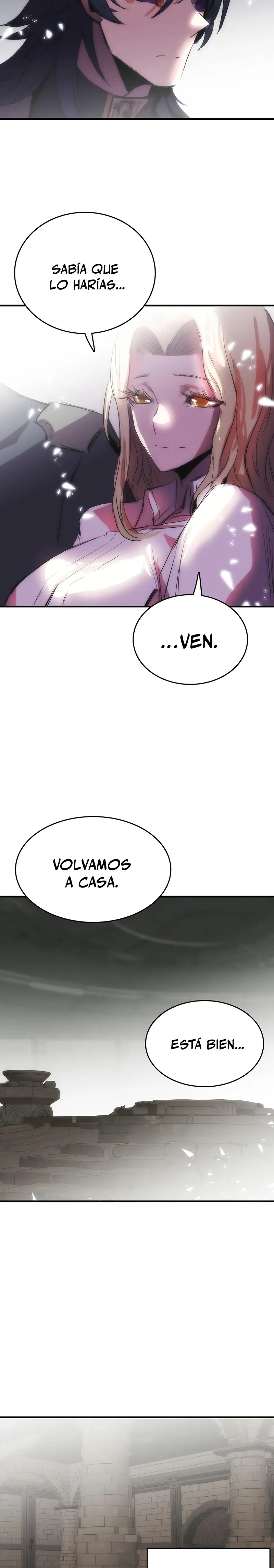 Instinto de regresión del sabueso > Capitulo 82 > Page 241