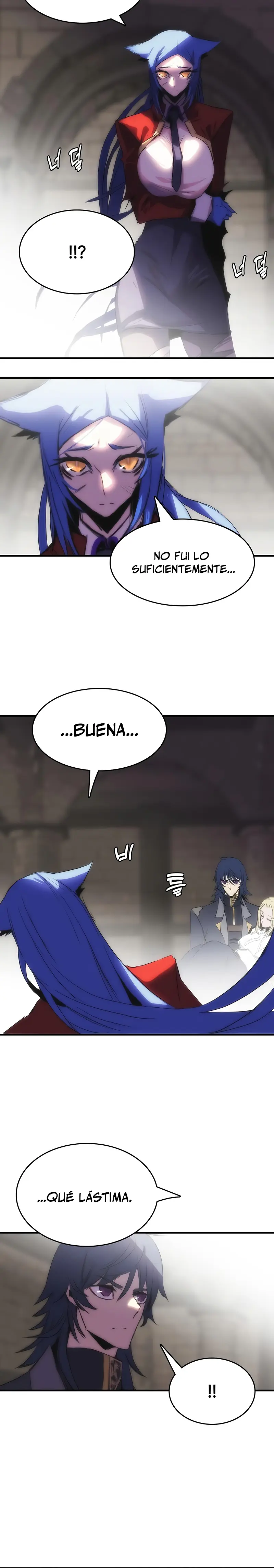 Instinto de regresión del sabueso > Capitulo 82 > Page 271