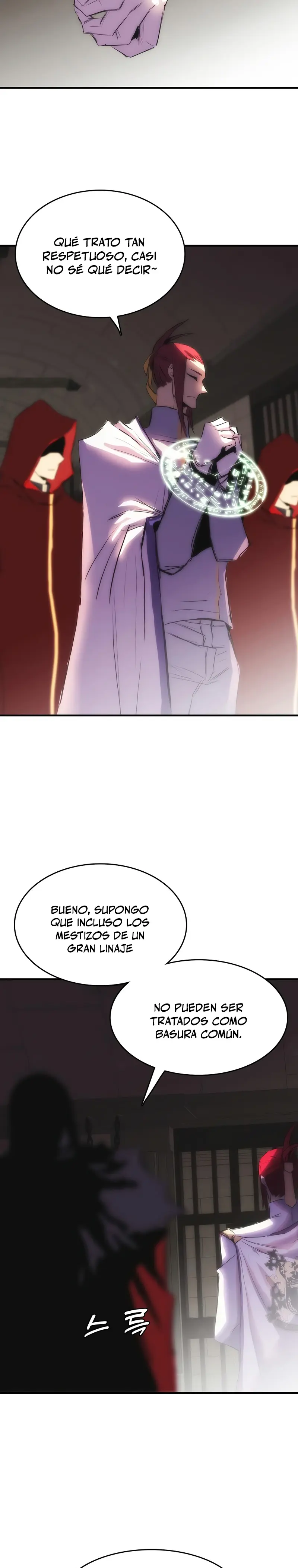Instinto de regresión del sabueso > Capitulo 82 > Page 301