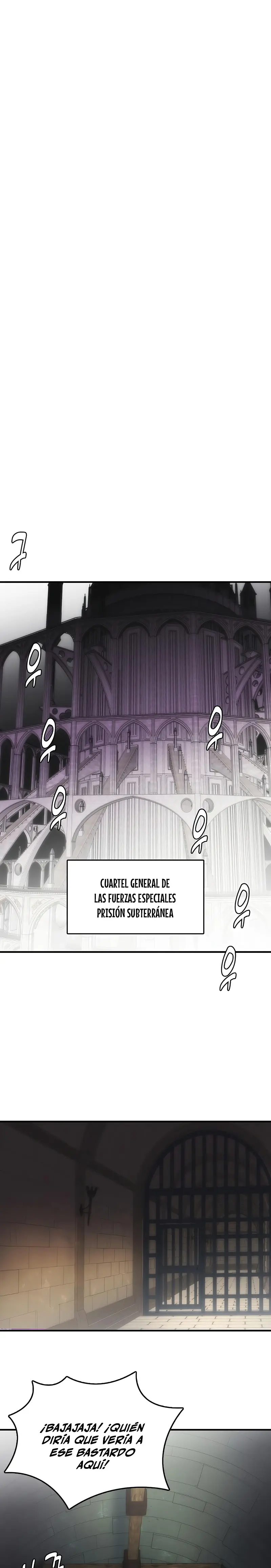 Instinto de regresión del sabueso > Capitulo 83 > Page 21