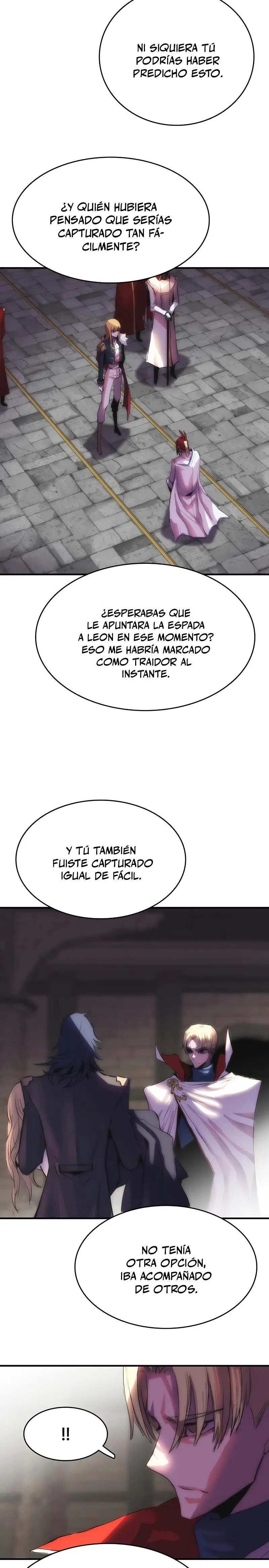 Instinto de regresión del sabueso > Capitulo 83 > Page 101