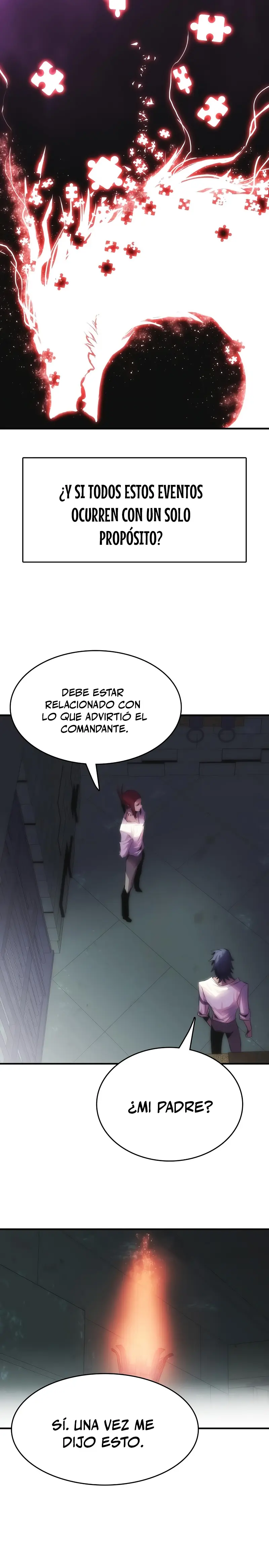 Instinto de regresión del sabueso > Capitulo 83 > Page 161