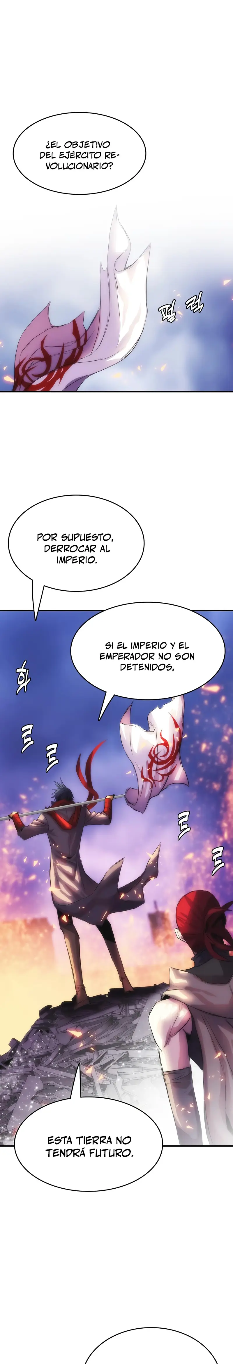 Instinto de regresión del sabueso > Capitulo 83 > Page 171
