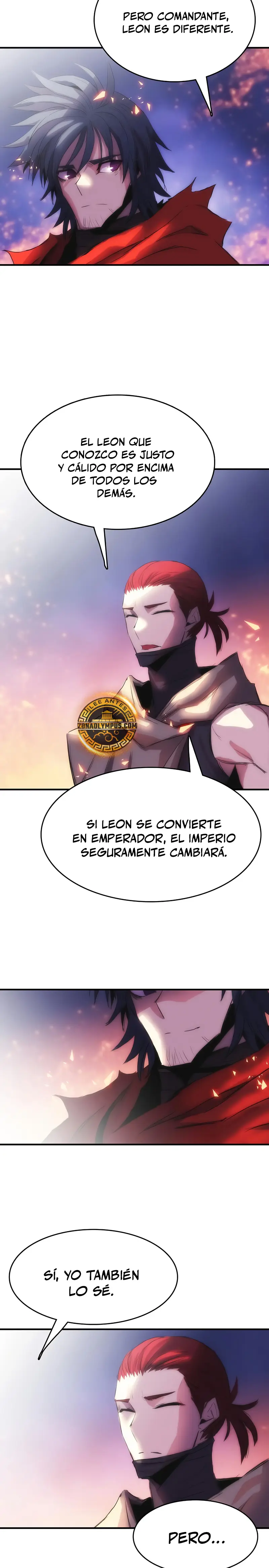 Instinto de regresión del sabueso > Capitulo 83 > Page 181