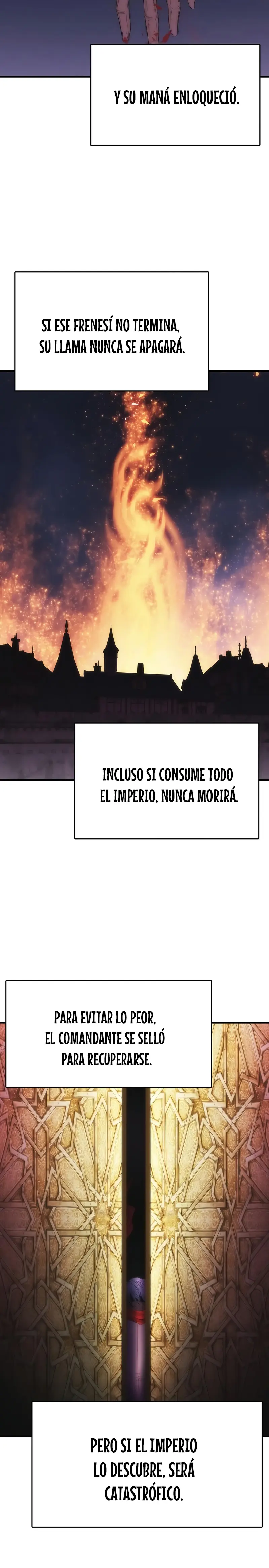 Instinto de regresión del sabueso > Capitulo 83 > Page 221